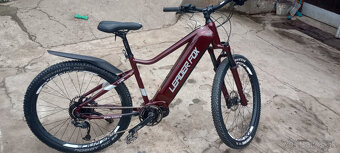 Predam elektrobicykel - 2