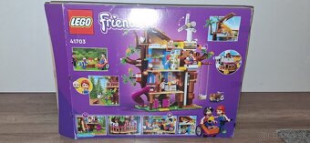 Lego Friends 41703 - 2