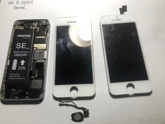 Iphone SE 2016 - 2