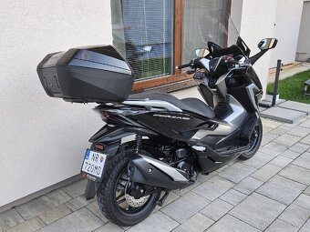Honda Forza 350 - 2