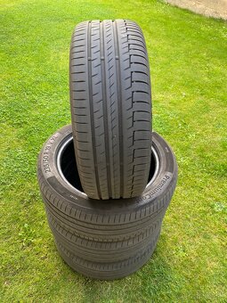 235/50 R19 V XL Continental Premuim Contact 6 - 2