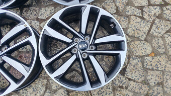 5x114,3 R19 --- KIA SPORTAGE , SORENTO ... - 2