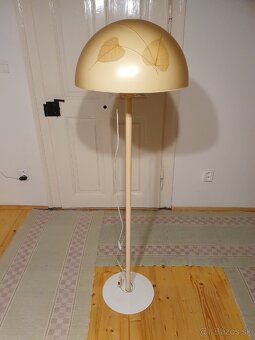 Darujem supravu lamp - 2
