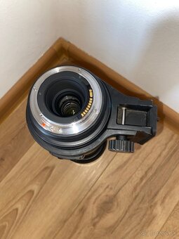 Sigma 150-500mm f/5-6.3 APO DG OS HSM - Canon EF Fit - 2