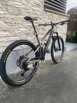 TREK fuel EX 9.8 - 2
