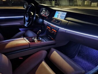 BMW 7 740d M-paket - 2