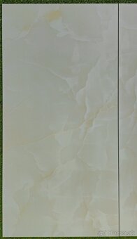 Dlažba 60x120 Onyx lesk Pearl Gold - 2