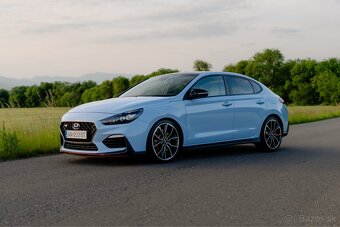 Hyundai i30n Performance - 2