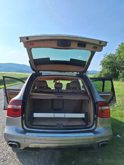 Porsche cayenne 4.8 v8 283kw benzin - 2