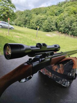 Puškohlad zeiss 4x32 gulobrok - 2