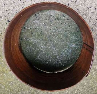 Kruhové sito priemer 44 cm - 2