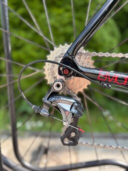 Trek Emonda 5 - 2