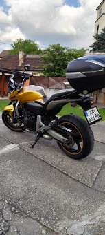 HONDA CB600F - 2