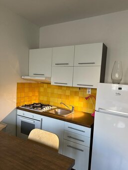 Exkluzívny 1i byt na Internátnej ulici v Banskej Bystrici. - 2
