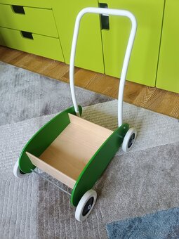 Vozík Ikea - 2