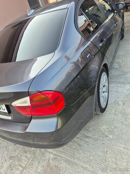 Predám bmw e 90 320 d 120 kw - 2