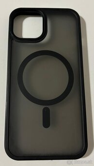 iPhone 13 - 128GB black - 2