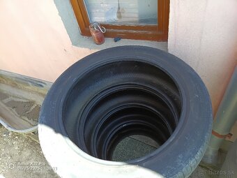 Hankook r21 - 2