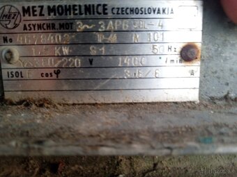 Motor - 2
