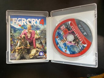 Farcry4 na ps3 - 2