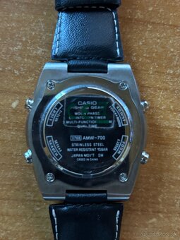 Casio AMW-700B-1AV - 2