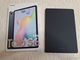 Samsung Galaxy Tab S6 Lite 2022 - 2