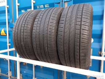 2+1 letné pneu 255/45R19 Pirelli - 2