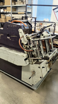 Grafopress GPE - 2