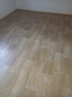 Podlahová krytina PVC - 2