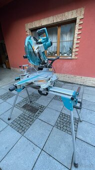 Pokosová píla Makita LS 1219 L - 2