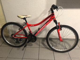 Bicykel pre dieťa - 2