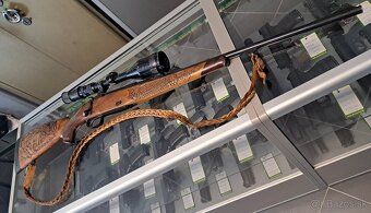 OPAKOVACIA GULOVNICA MAUSER mod.77 - 2