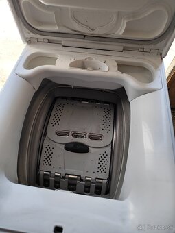 Zanussi Lindo100 - 2