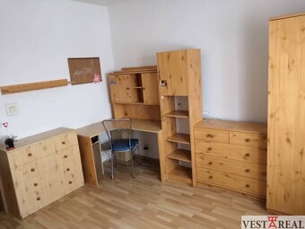 Na predaj 3 izbový byt z balkónom Galanta - 2