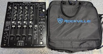 pioneer DJM 750mk2 - 2
