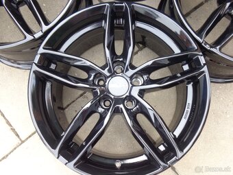 5x114,3 18" Lexus Toyota Suzuki new aludisky - 2