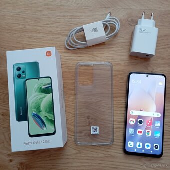 Redmi Note 12 5G - 2