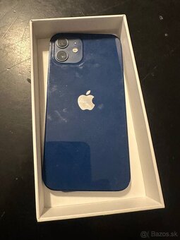iPhone 12 64Gb 86% Zdravie Batérie - 2