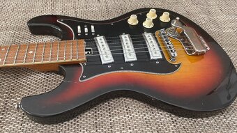 Teisco EG 413-3T - 2
