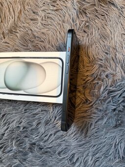 iPhone 15 128gb - 2