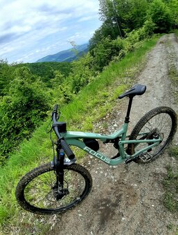 Focus Thron 6.9 29Di L45 Green - 2