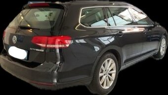 VW Passat B8 2.0 TDi dsg Škoda Octavia Superb Golf - 2