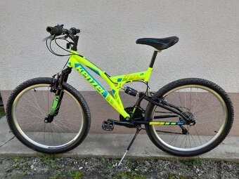 Horský bicykel kenzel axel 26 - 2