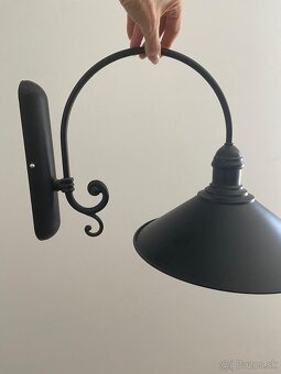 Interiérové lampy Argon - 2
