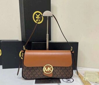 Michael Kors Kabelka - 2