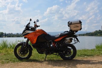 KTM 1190 ADVENTURE - 2