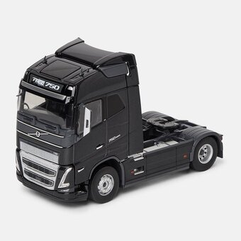 Modely Volvo Fh - 2
