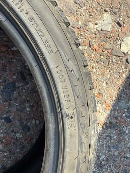 225/40r18 zimne - 2