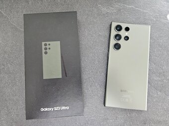 Samsung Galaxy S23 Ultra 5G 8GB/256GB - 2