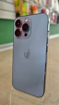 Apple iPhone 13 Pro 256gb - 2